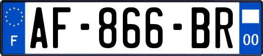 AF-866-BR