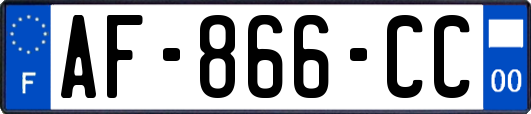 AF-866-CC