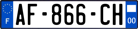 AF-866-CH