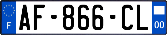 AF-866-CL