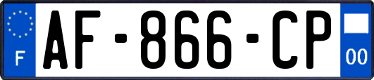 AF-866-CP