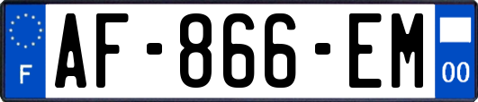 AF-866-EM