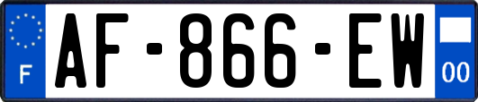 AF-866-EW