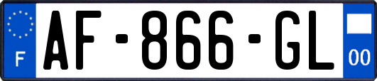 AF-866-GL