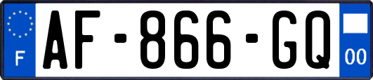 AF-866-GQ