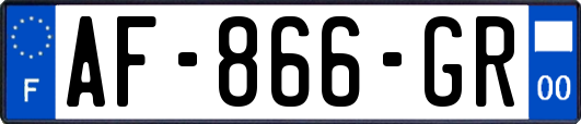 AF-866-GR