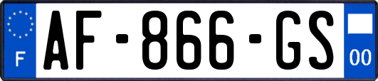 AF-866-GS