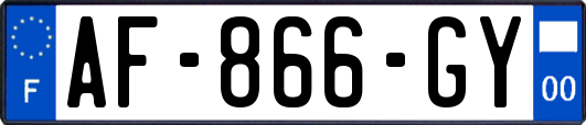 AF-866-GY