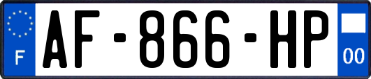 AF-866-HP