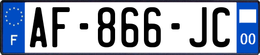 AF-866-JC