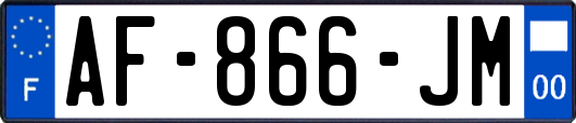 AF-866-JM