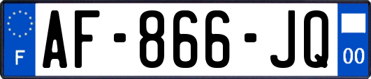 AF-866-JQ