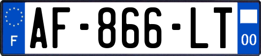 AF-866-LT