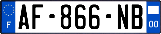 AF-866-NB