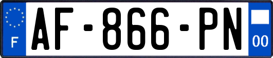 AF-866-PN