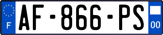 AF-866-PS