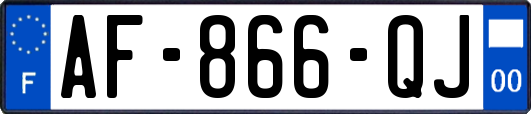 AF-866-QJ