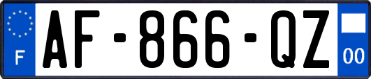 AF-866-QZ