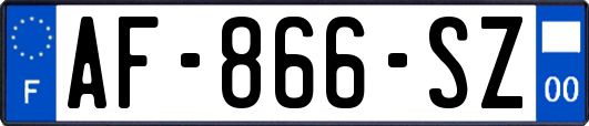 AF-866-SZ