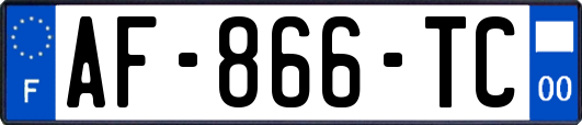 AF-866-TC