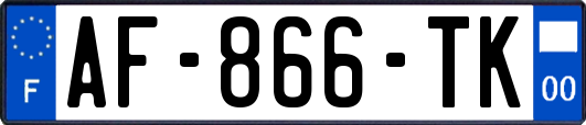 AF-866-TK