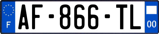 AF-866-TL