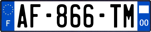 AF-866-TM