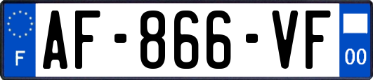 AF-866-VF