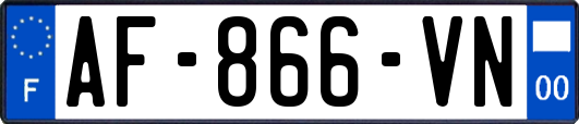 AF-866-VN