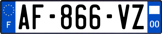 AF-866-VZ