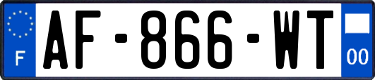 AF-866-WT