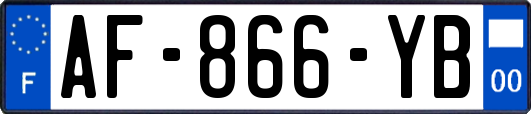 AF-866-YB