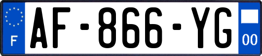 AF-866-YG