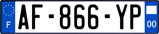 AF-866-YP