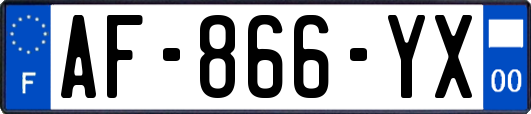 AF-866-YX