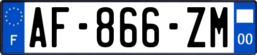 AF-866-ZM