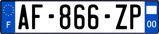 AF-866-ZP