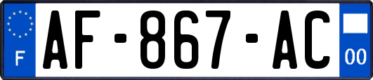 AF-867-AC