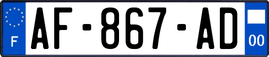 AF-867-AD