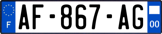 AF-867-AG