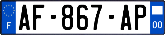 AF-867-AP