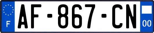 AF-867-CN