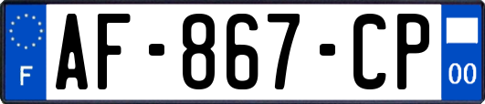 AF-867-CP