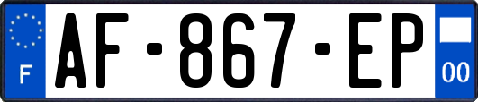 AF-867-EP