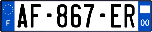 AF-867-ER