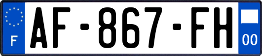 AF-867-FH