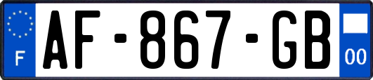 AF-867-GB