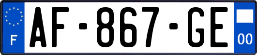 AF-867-GE