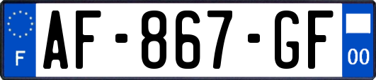 AF-867-GF
