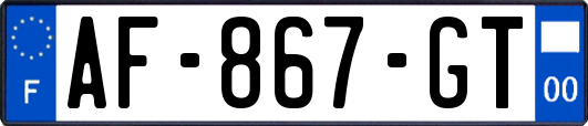 AF-867-GT